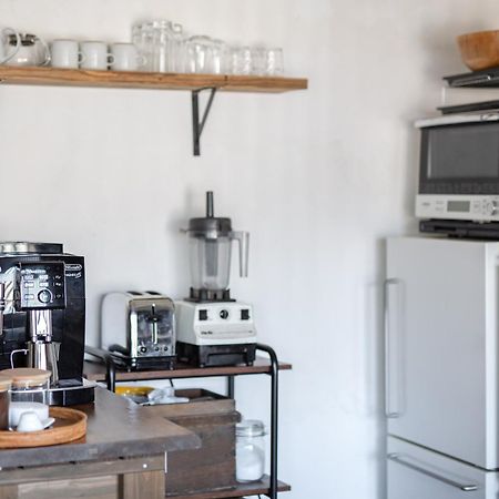 B&B Hachi Kyoto Bagian luar foto