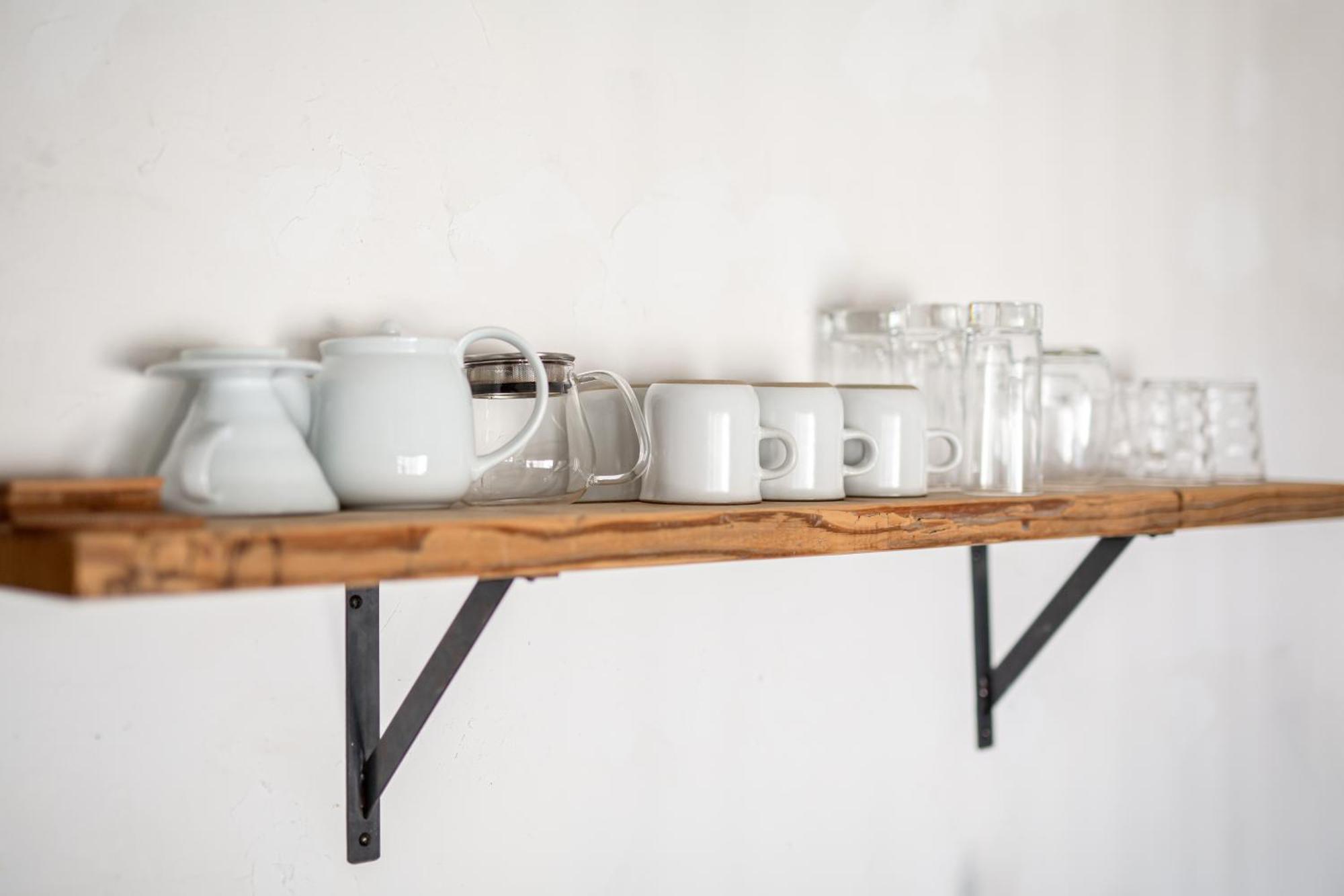 B&B Hachi Kyoto Bagian luar foto