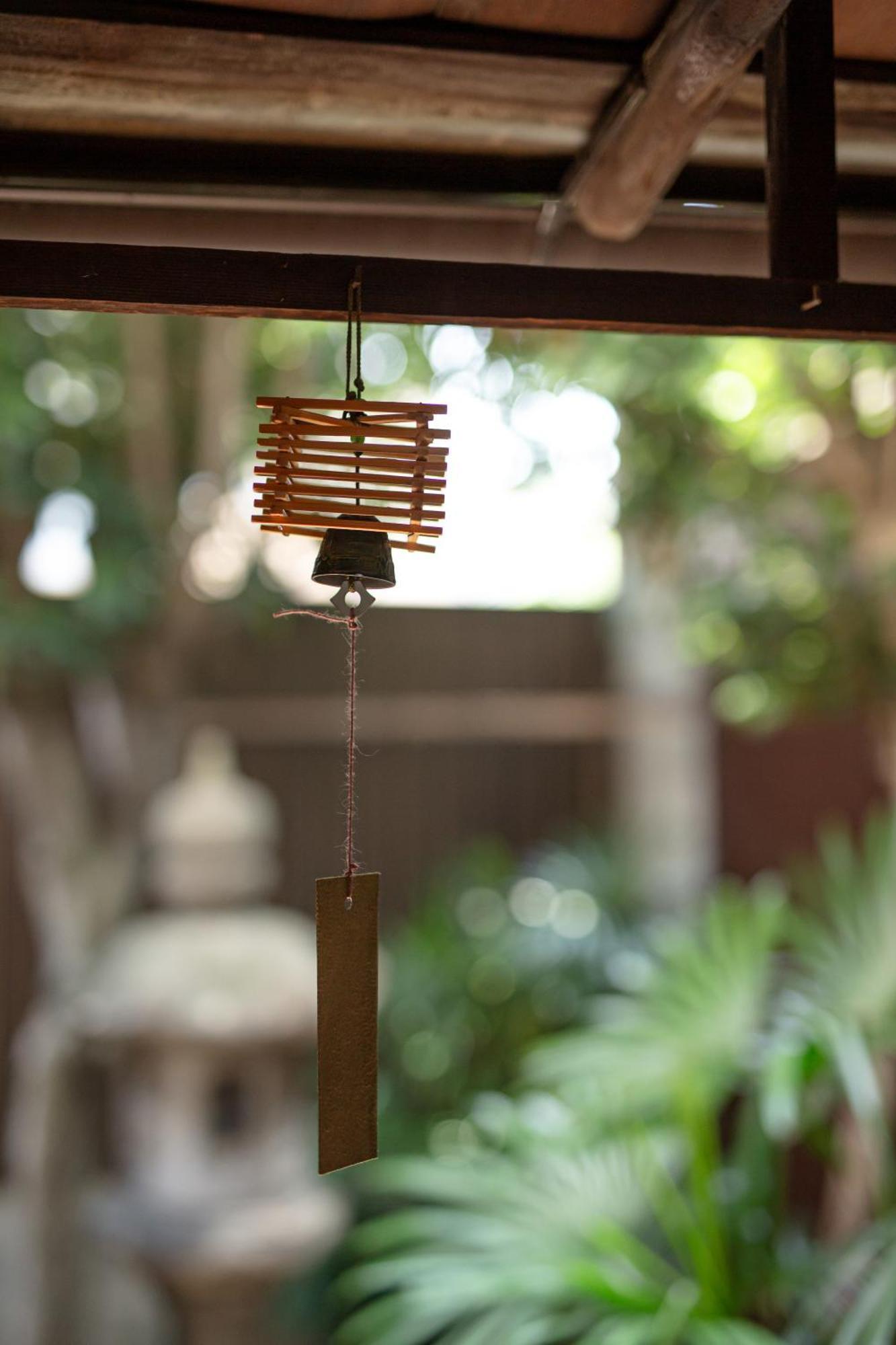 B&B Hachi Kyoto Bagian luar foto