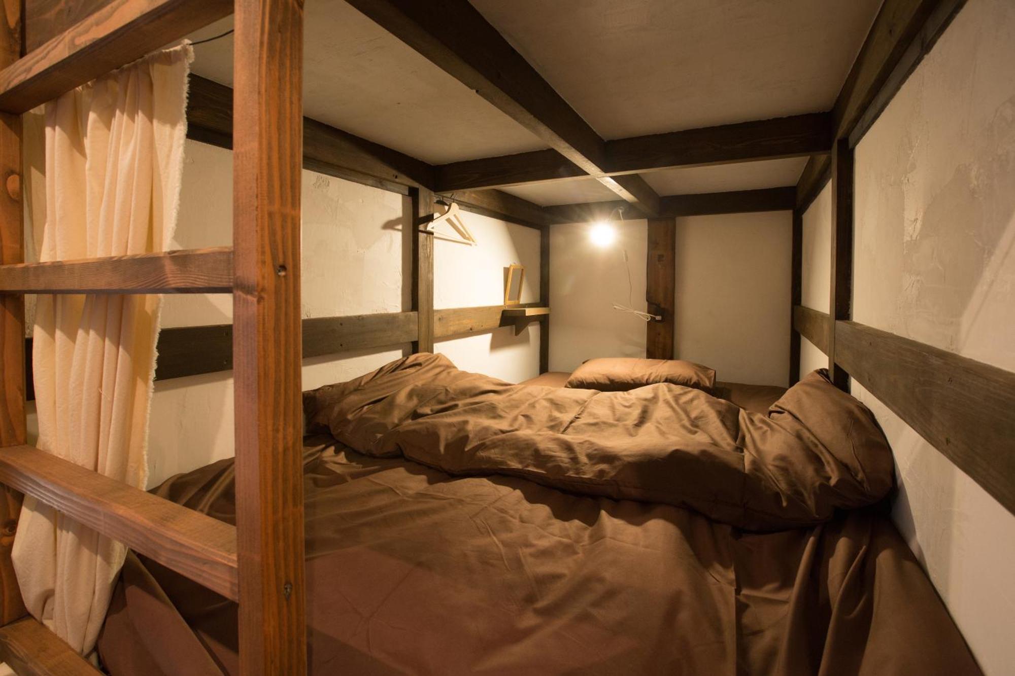 B&B Hachi Kyoto Bagian luar foto