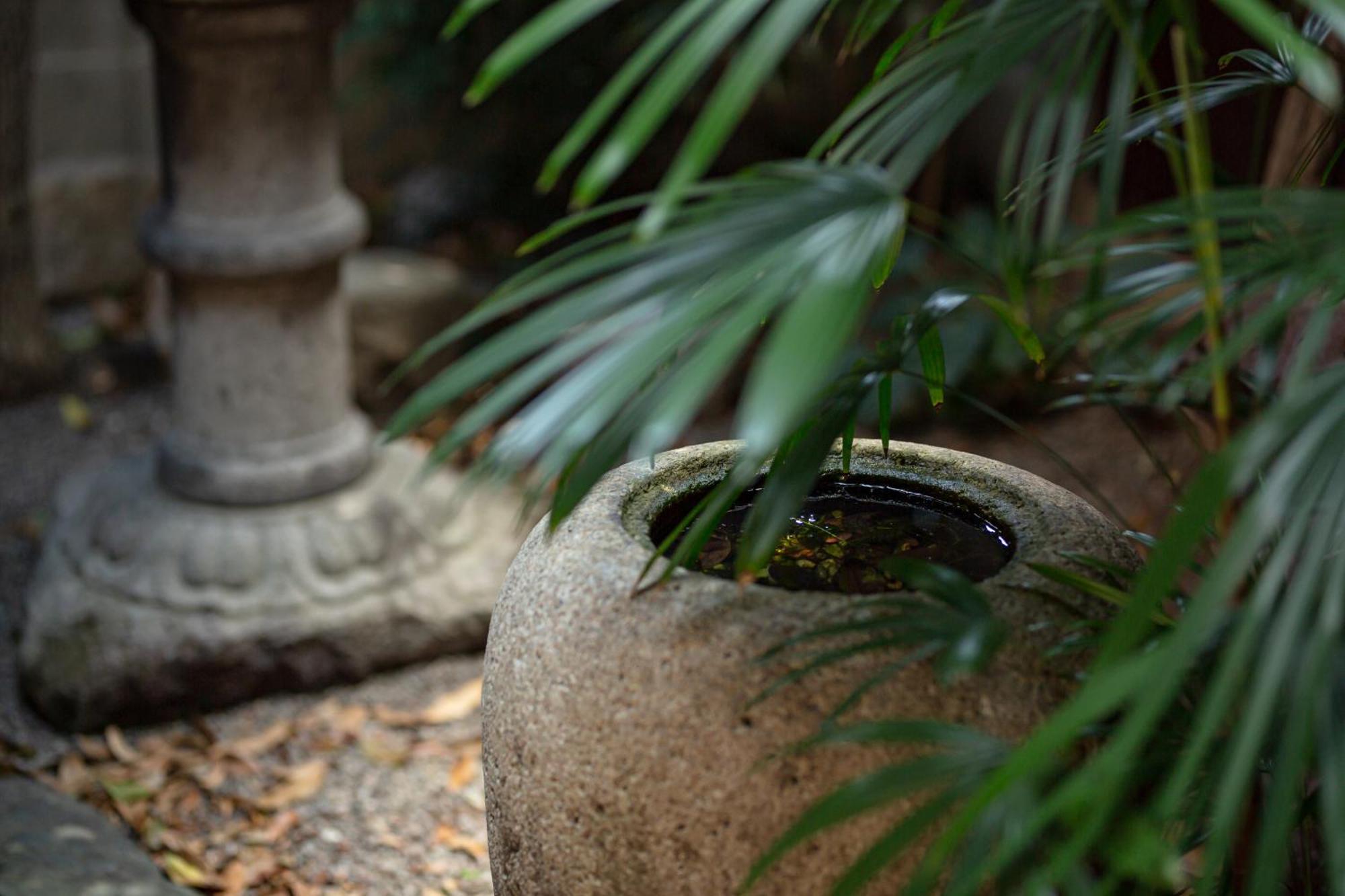 B&B Hachi Kyoto Bagian luar foto