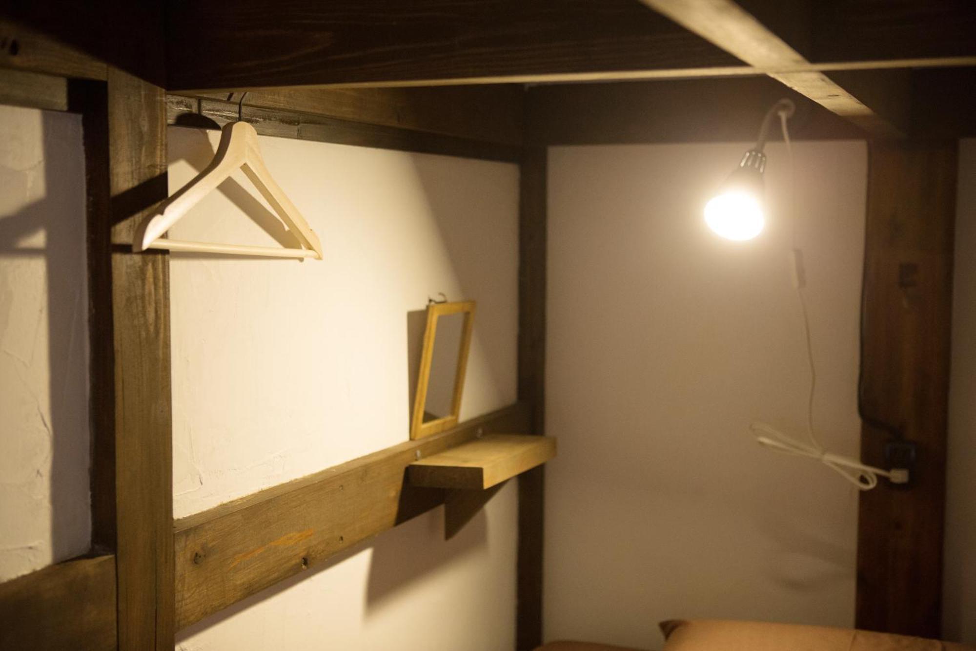 B&B Hachi Kyoto Bagian luar foto