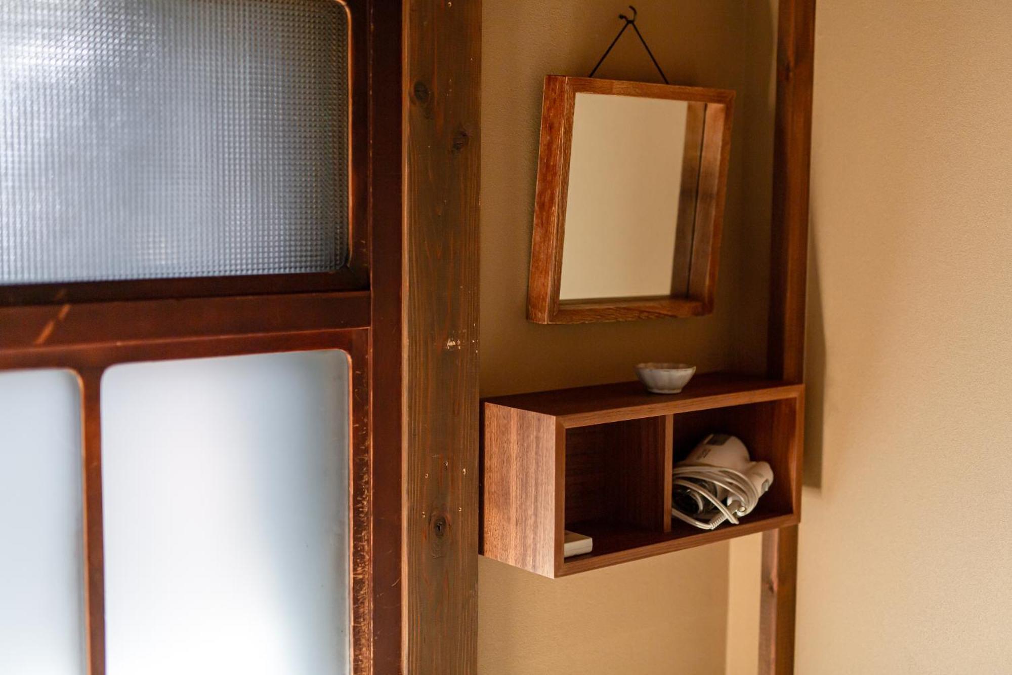 B&B Hachi Kyoto Bagian luar foto
