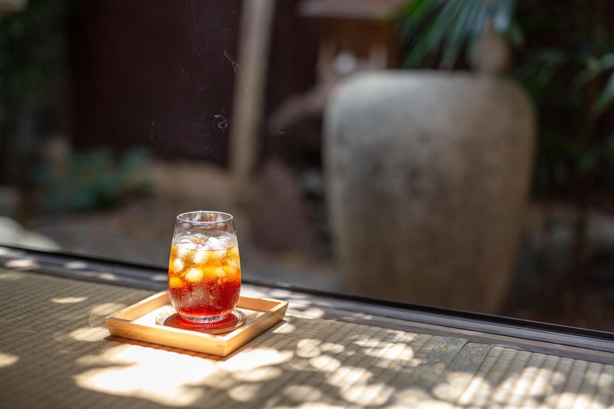 B&B Hachi Kyoto Bagian luar foto