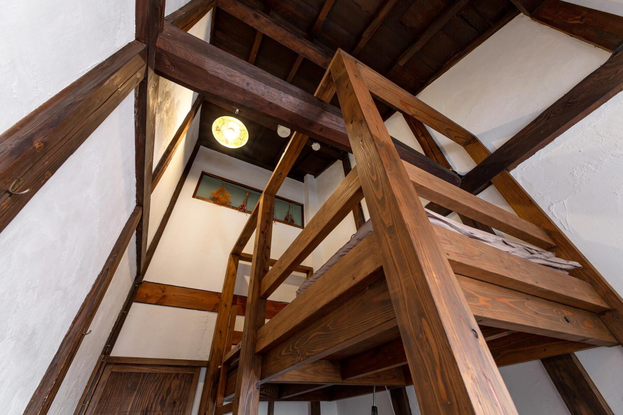 B&B Hachi Kyoto Bagian luar foto