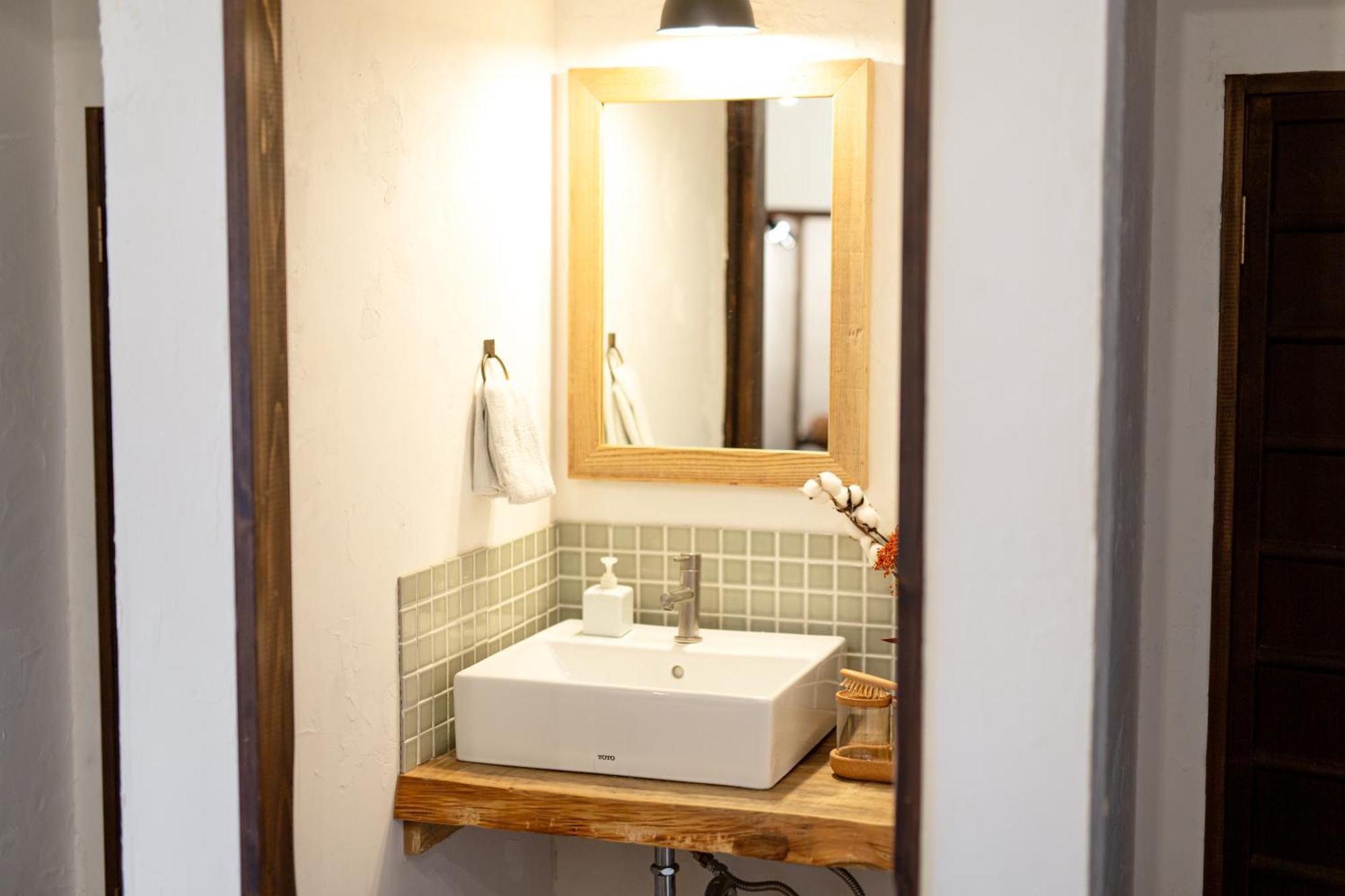 B&B Hachi Kyoto Bagian luar foto