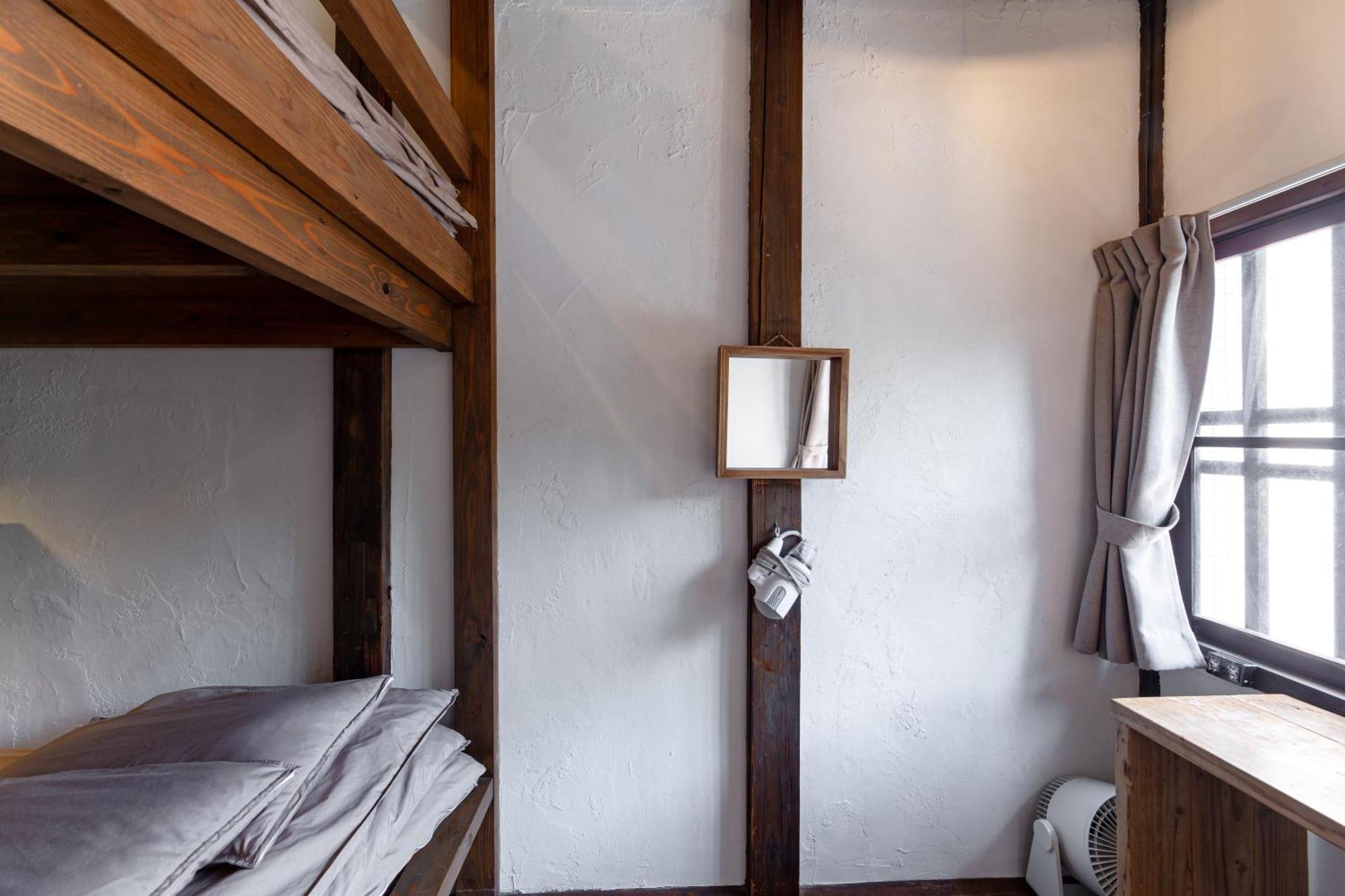 B&B Hachi Kyoto Bagian luar foto