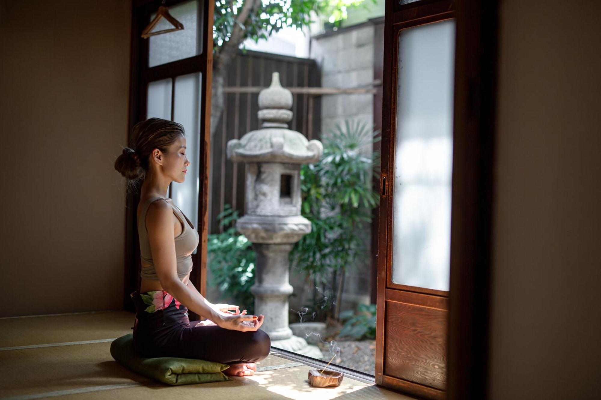 B&B Hachi Kyoto Bagian luar foto