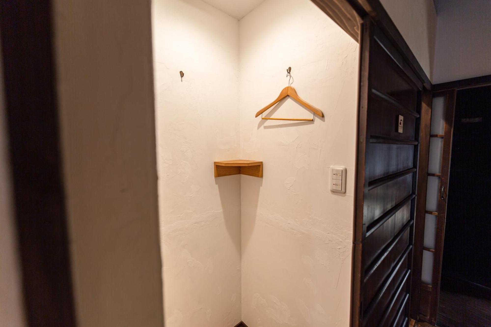 B&B Hachi Kyoto Bagian luar foto